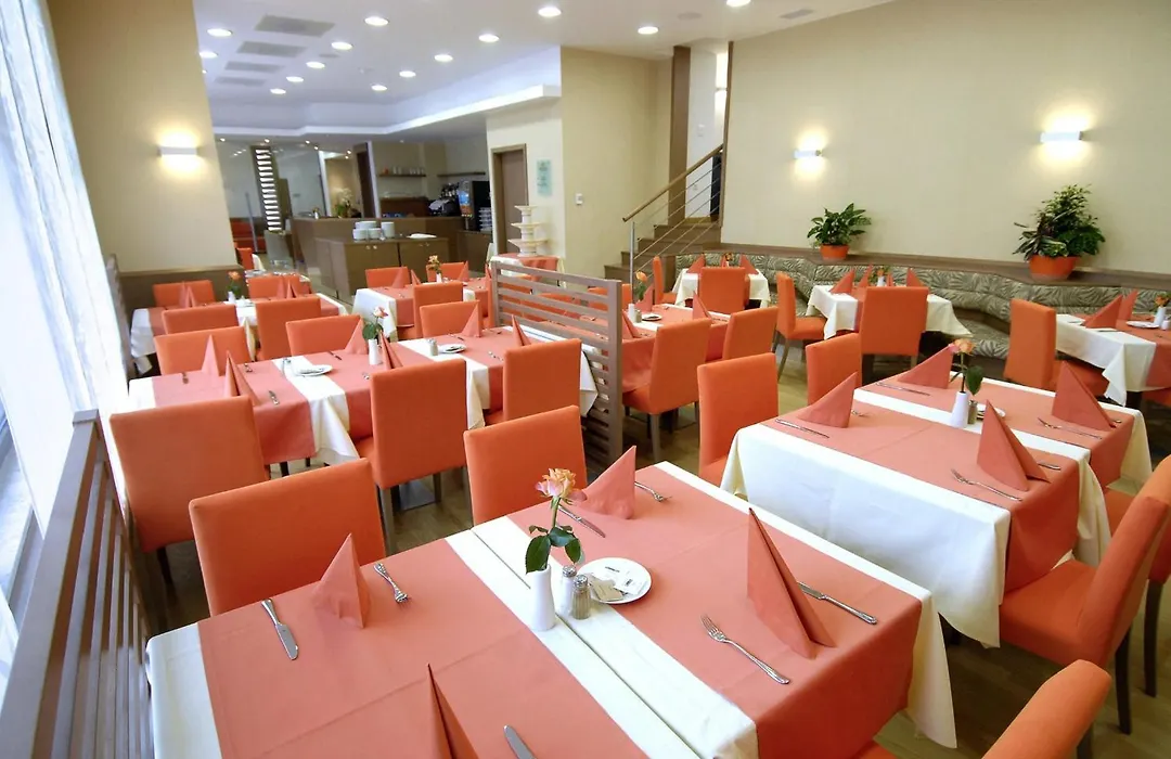 Garni Hotel Savica - Sava Hotels & Resorts-1