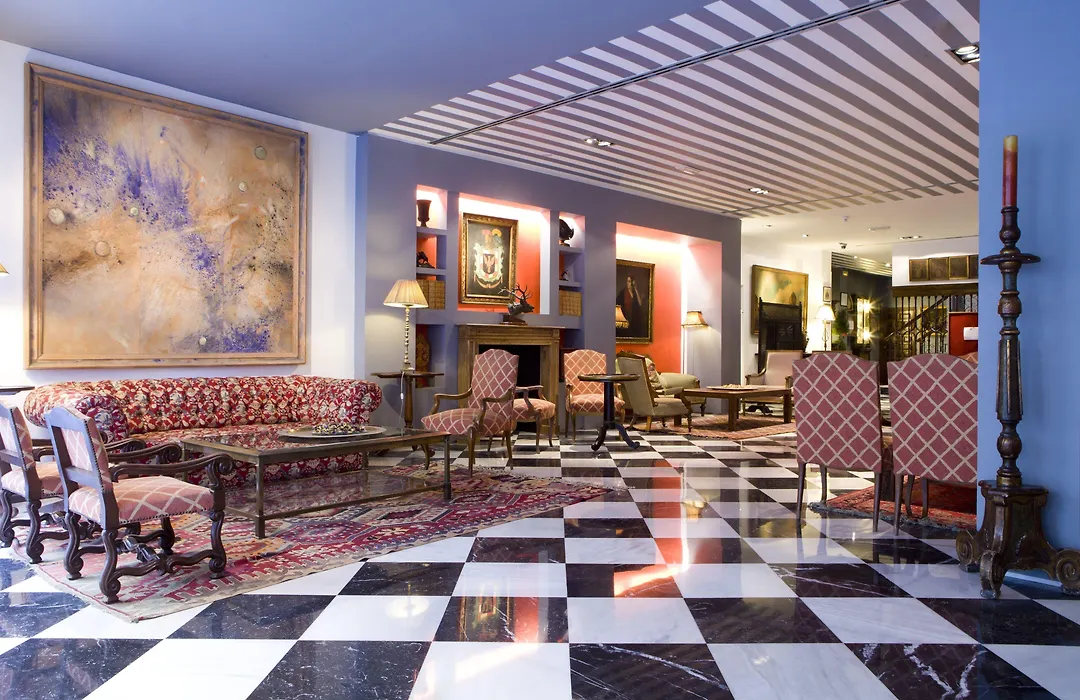 Hotel Doña María-1