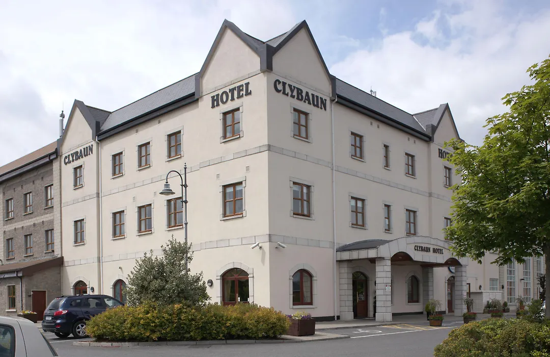 Clybaun Hotel-1