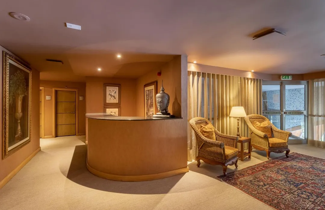 Royal Savoy - Ocean Resort - Savoy Signature-1