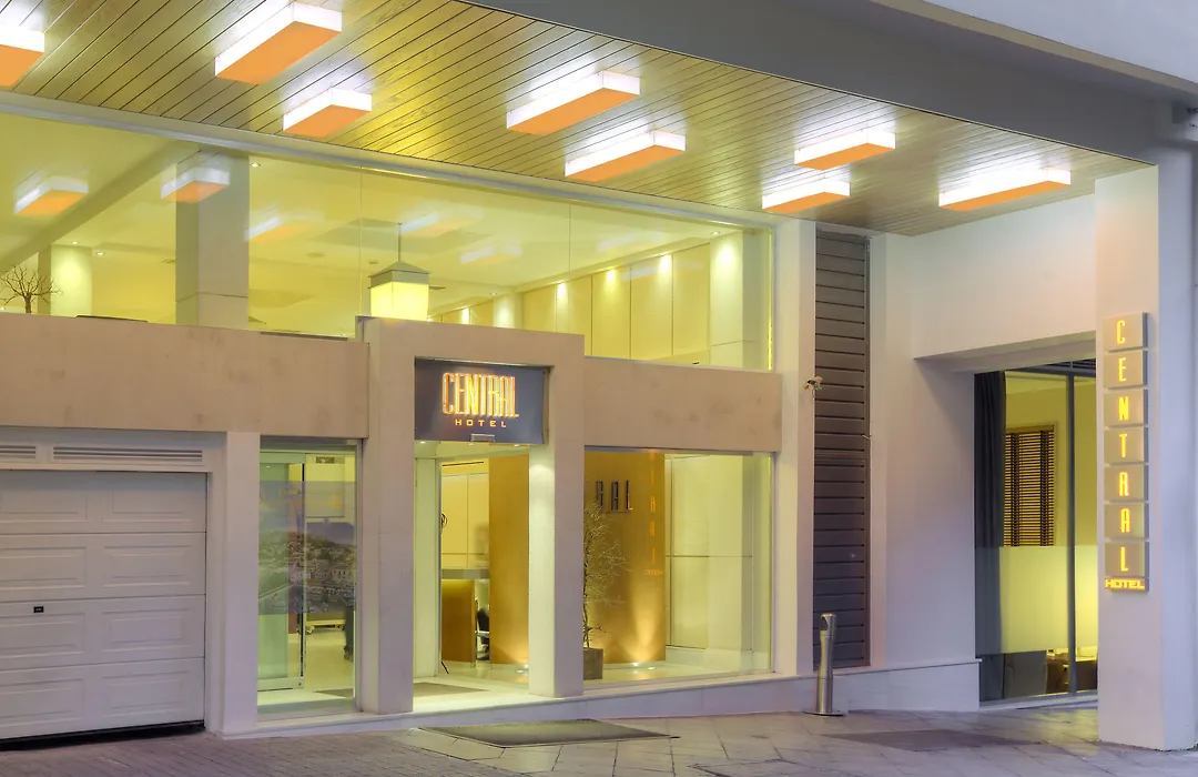 Central Hotel-1