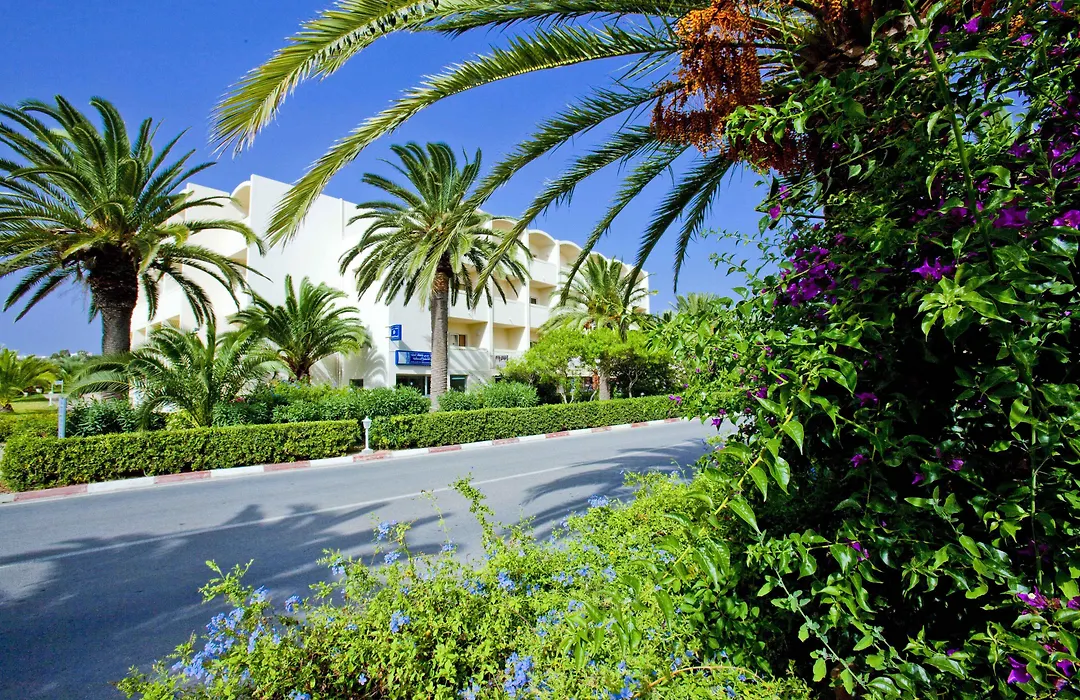 Omar Khayam Resort & Aqua Park-1