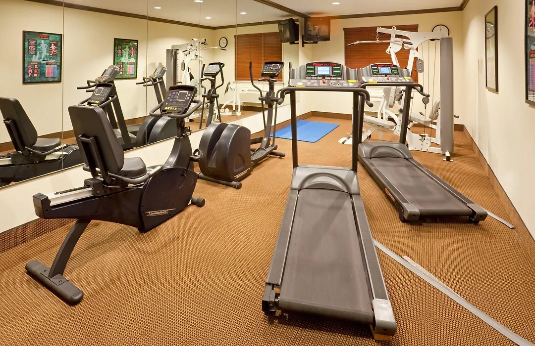 Holiday Inn Express Lake Worth Nw Loop 820 By Ihg-1