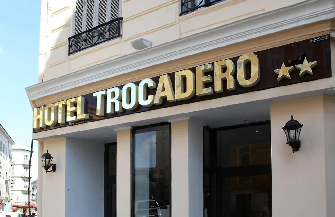 Trocadero-1