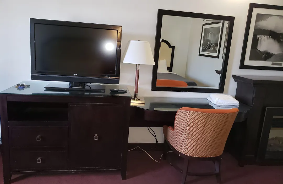 Niagara Falls Courtside Inn-1