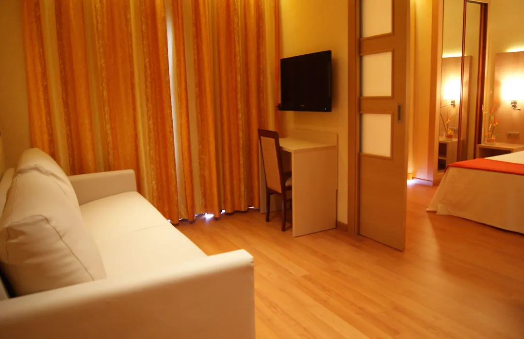 Hotel Pimar&Spa-1