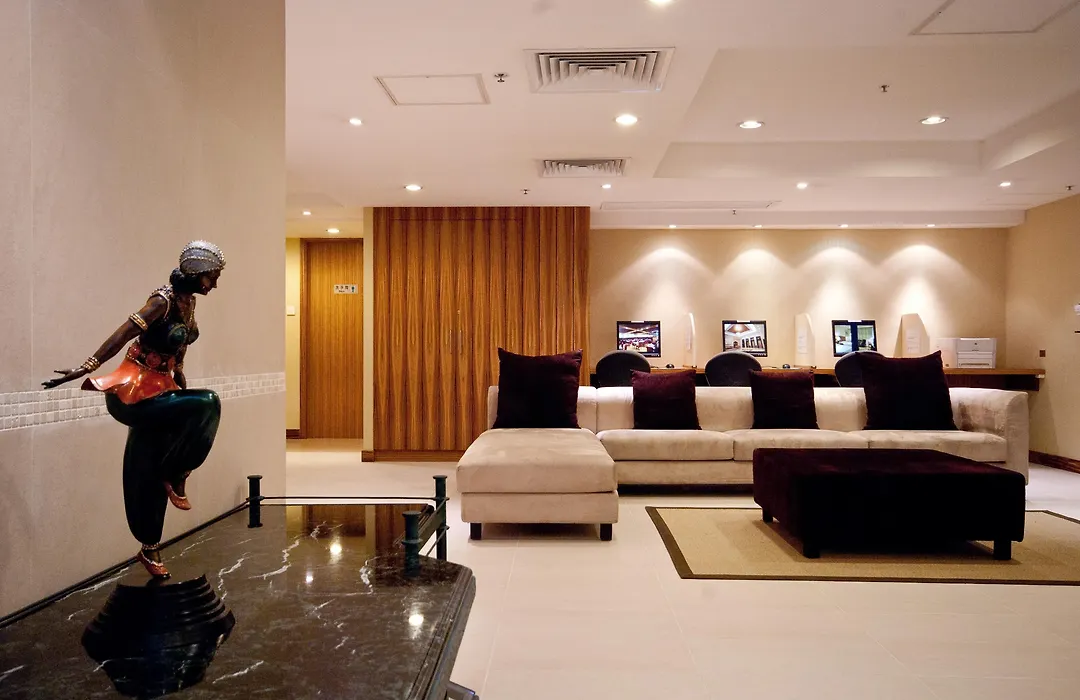 Best Western Plus Hotel Hong Kong-1