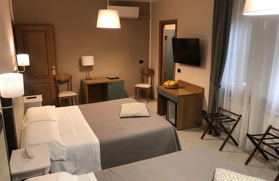 Hotel Di Stefano-1