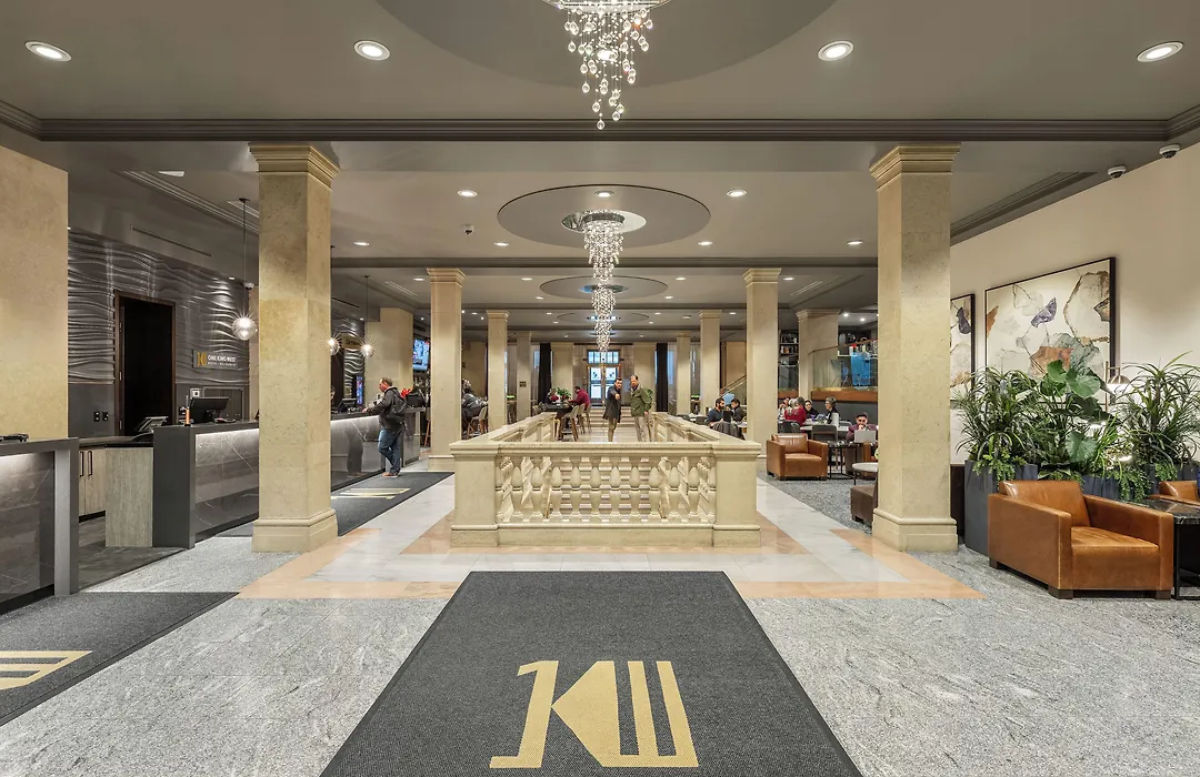 One King West Hotel And Residence-1