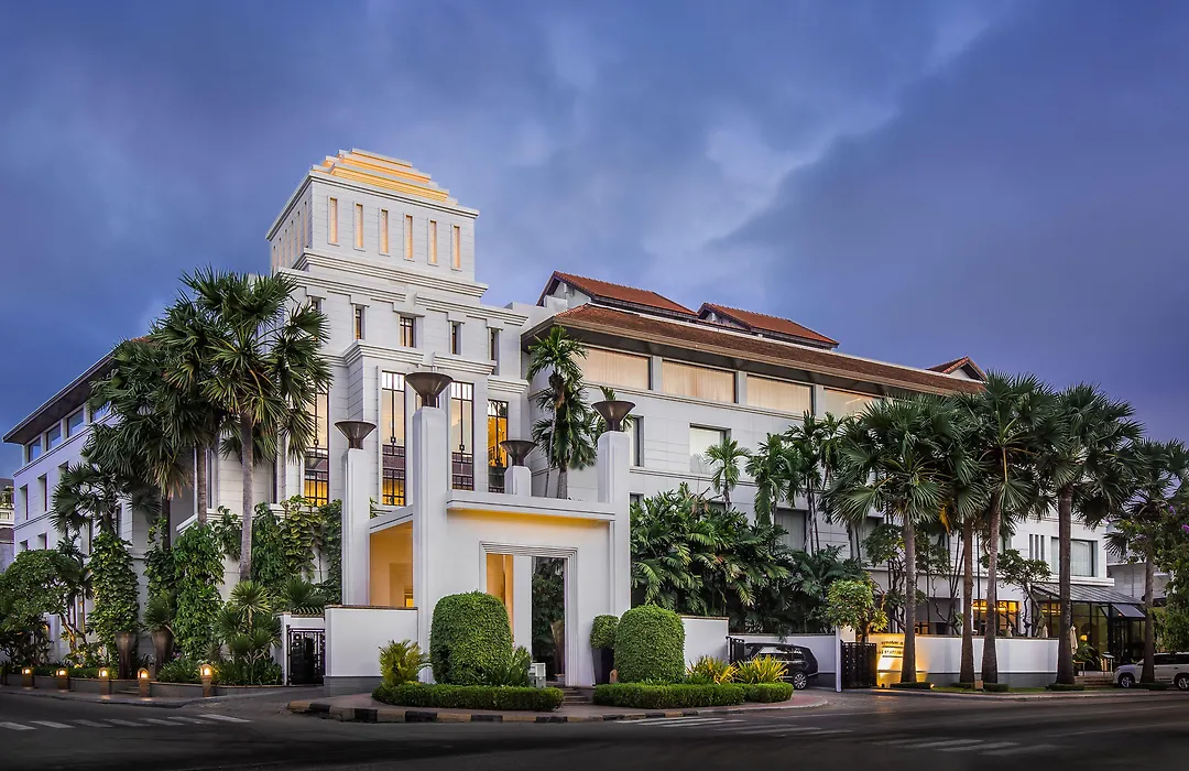 Park Hyatt Siem Reap-1