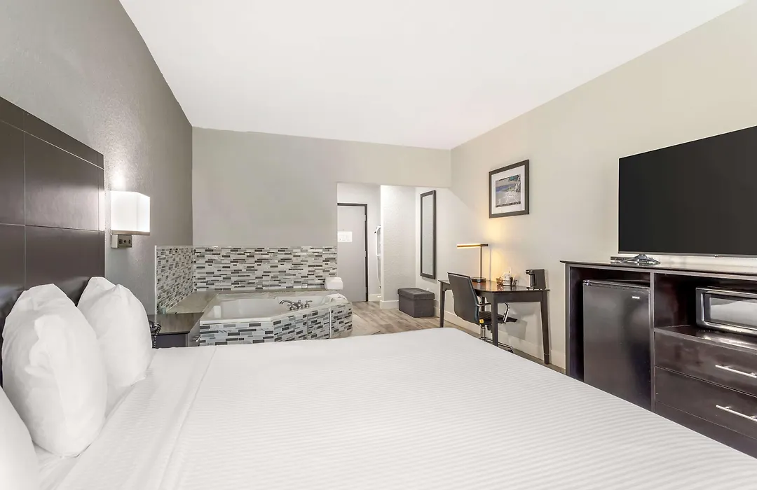 Best Western Texas City I-45-1