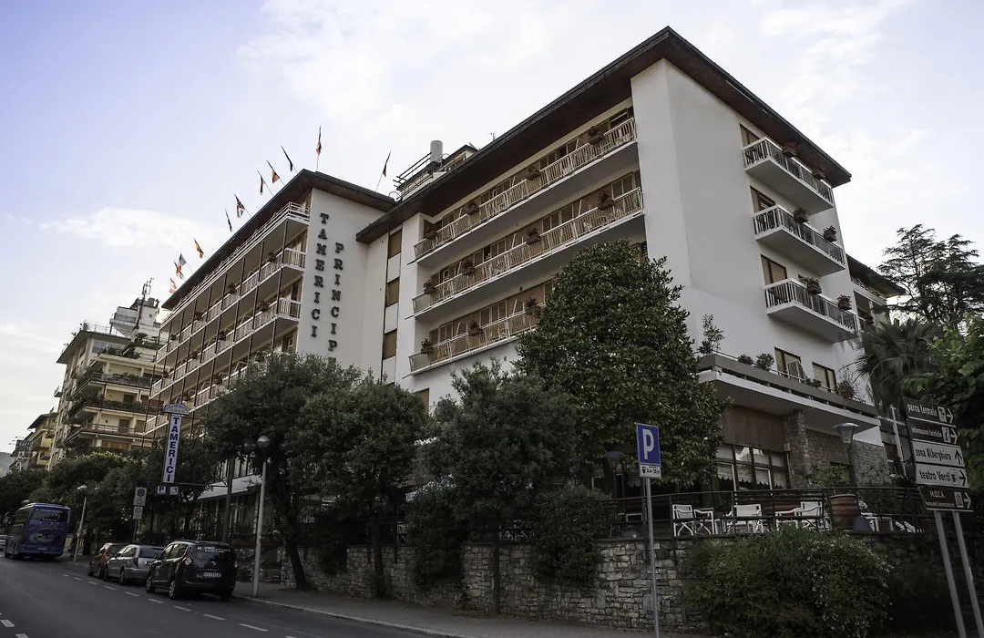 Grand Hotel Tamerici&Principe-1