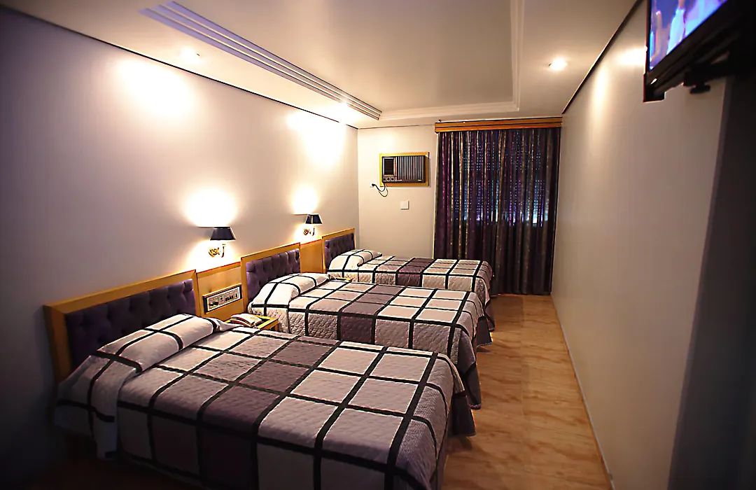 Hotel Columbia-1
