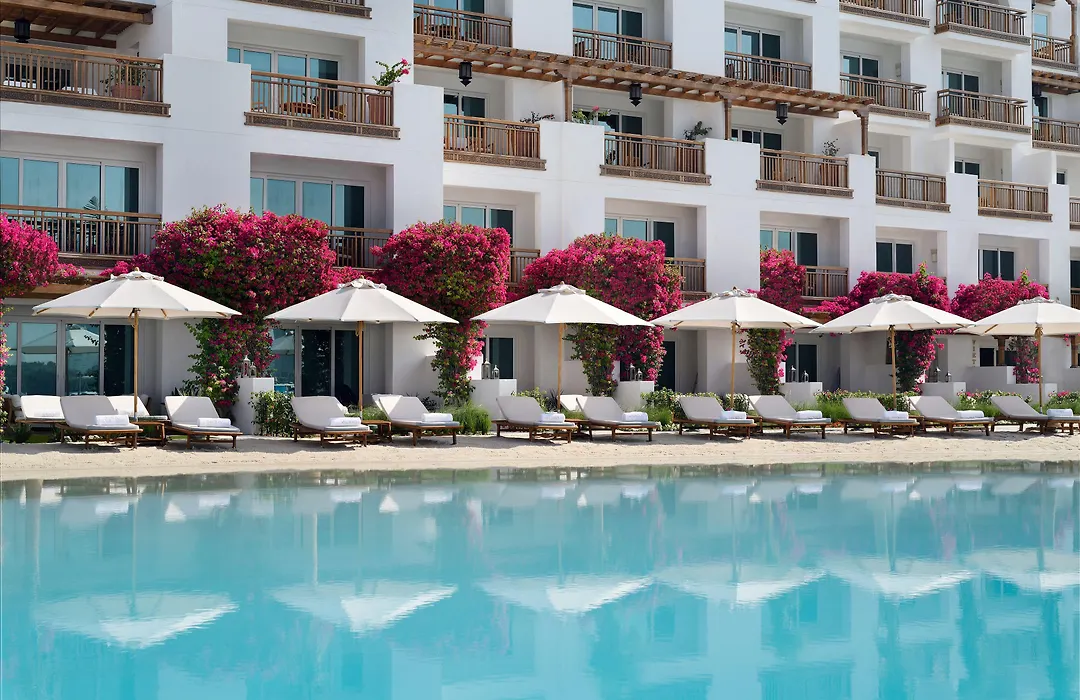 Park Hyatt Dubai-1