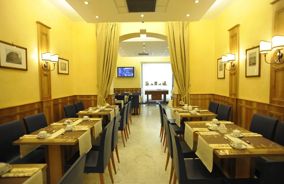 Hotel Camelia-1