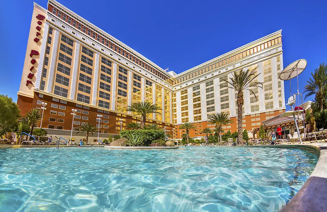 South Point Hotel Casino-1