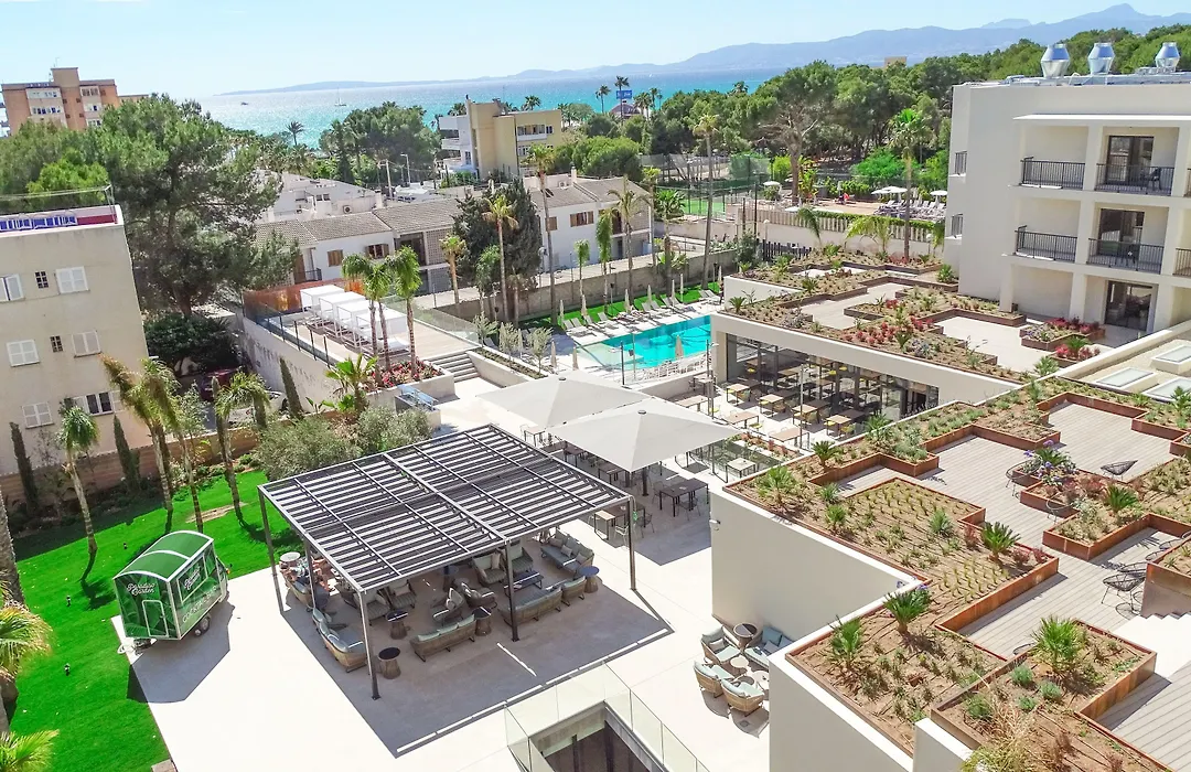 Hotel Paradiso Garden-1