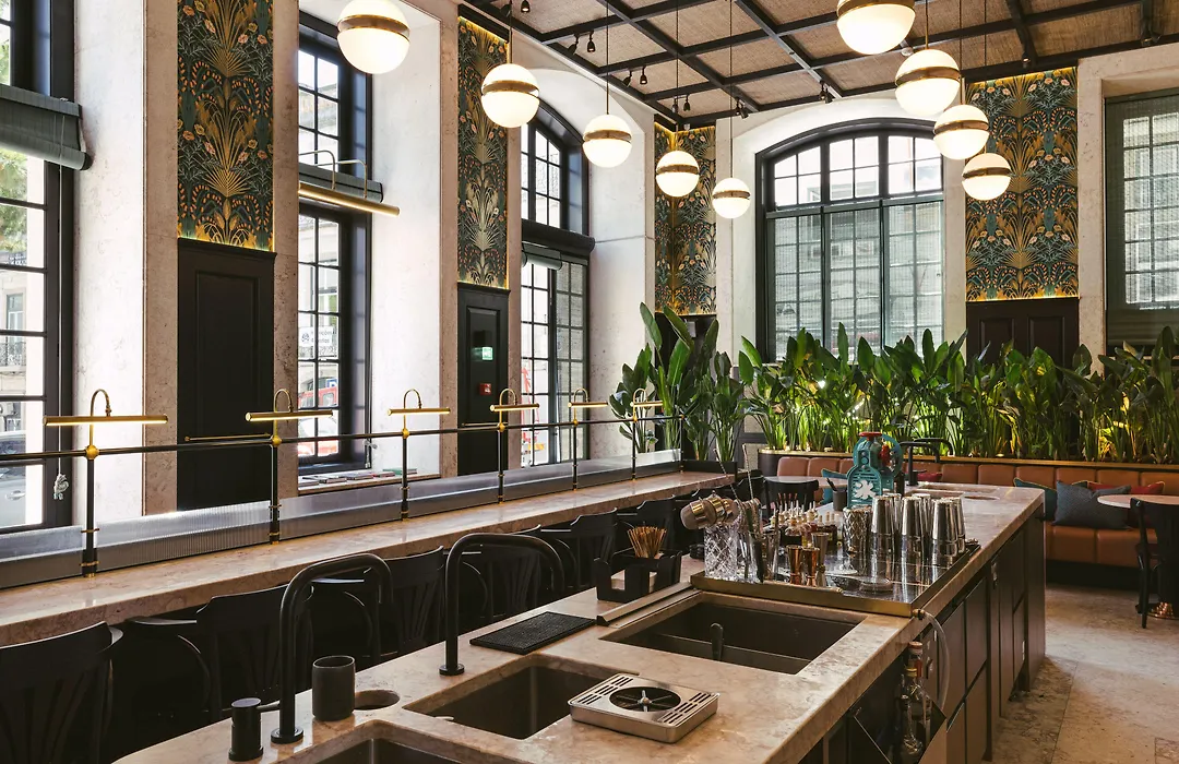Bairro Alto Hotel-1