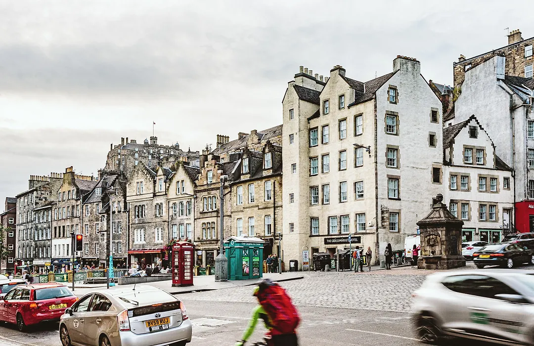 Grassmarket Hotel-1