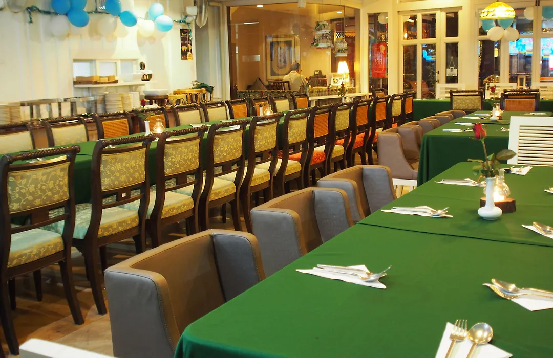 The Siam Heritage Hotel-1