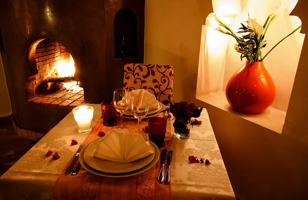 Riad Clémentine-1