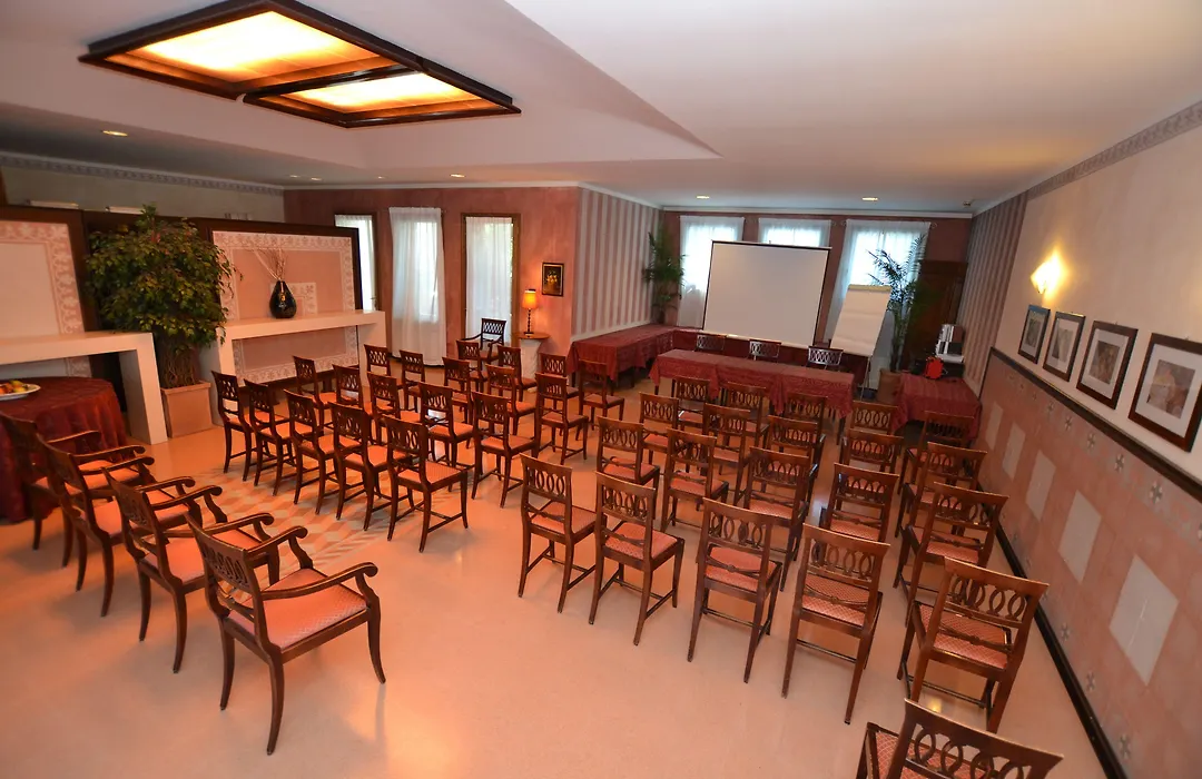 Hotel Enrichetta-1