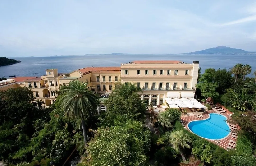 Imperial Hotel Tramontano-1