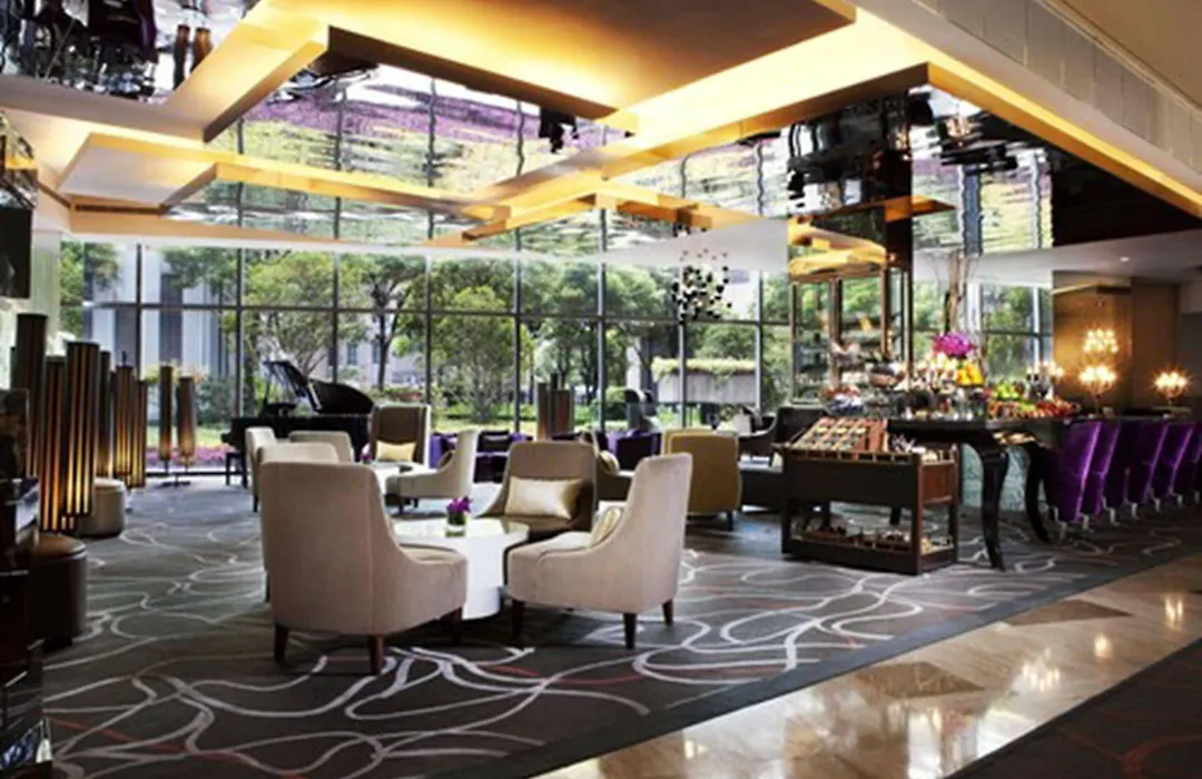 The Longemont Shanghai-1