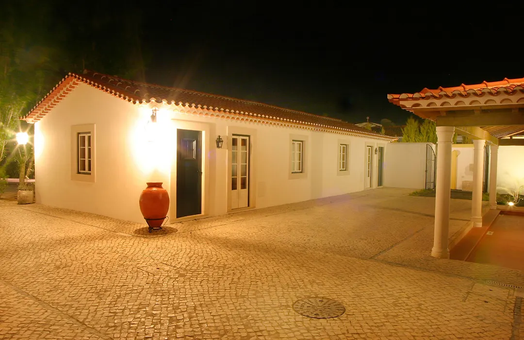 Casa De Campo Sao Rafael - Turismo Rural-1