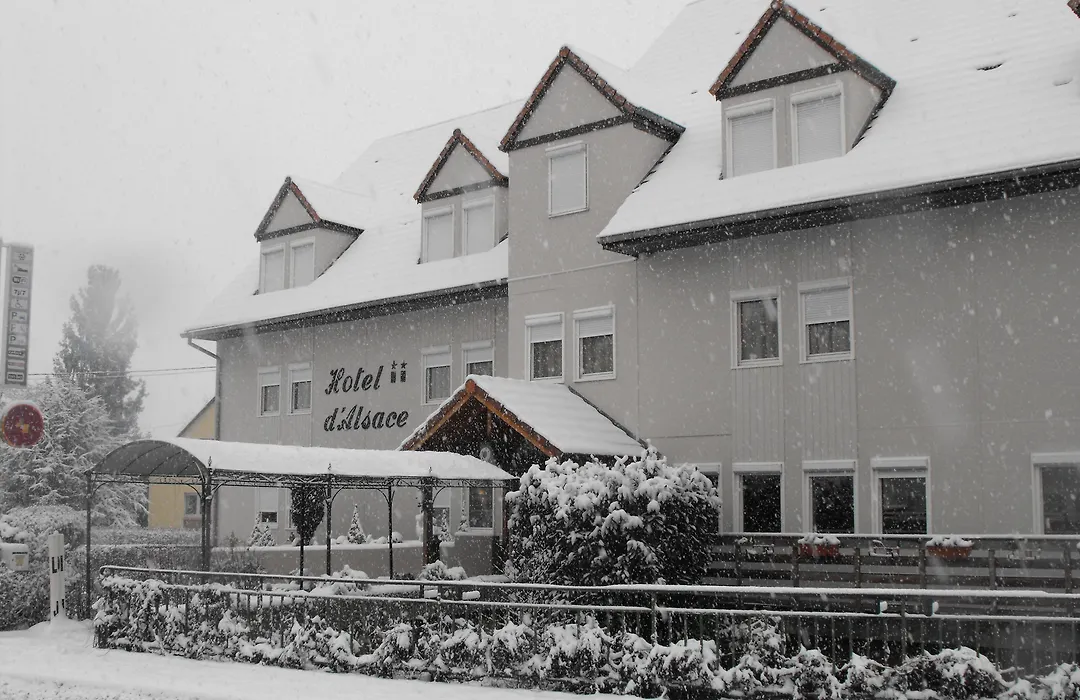 Hotel D'Alsace-1