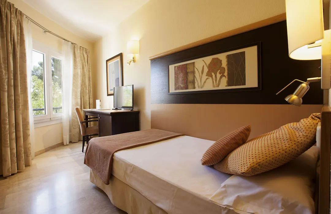 Grupotel Nilo & Spa-1