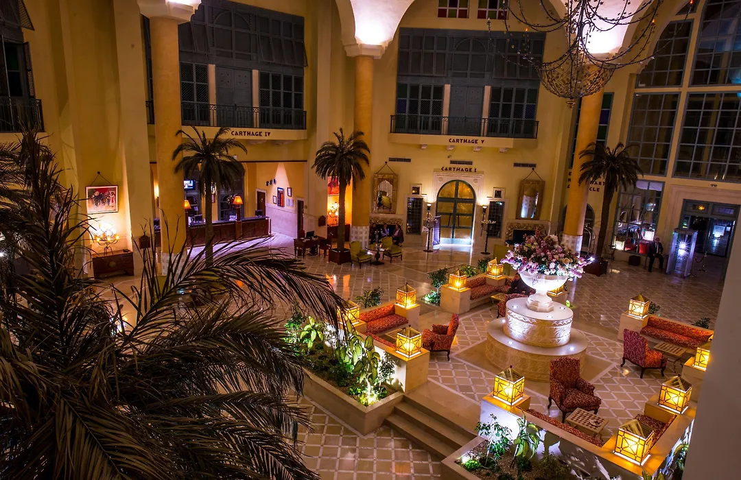 Carthage Thalasso Resort-1