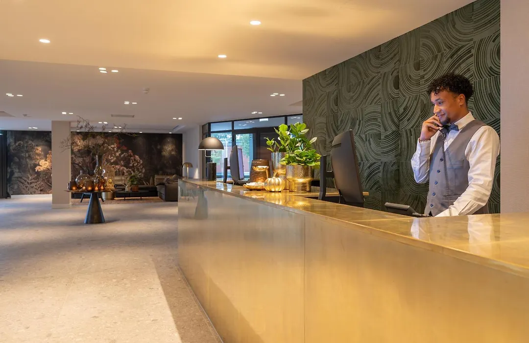 Van Der Valk Hotel Den Haag Wassenaar-1