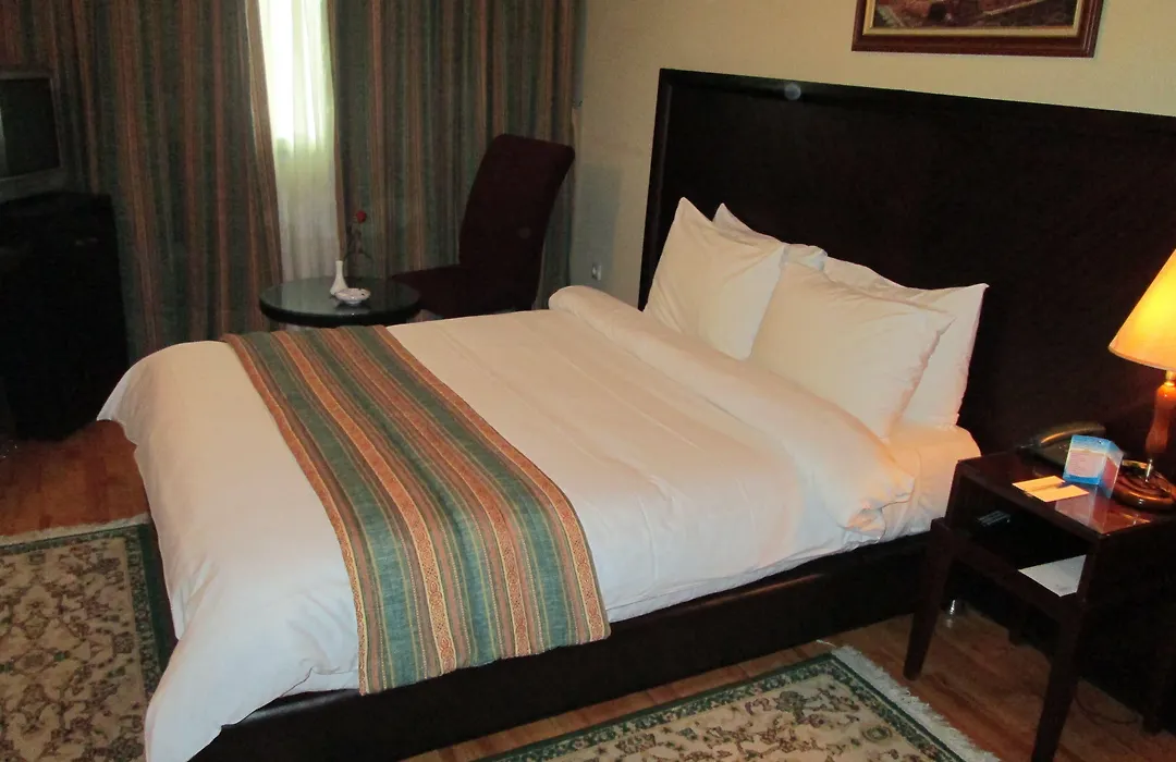 Helnan Chellah Hotel-1