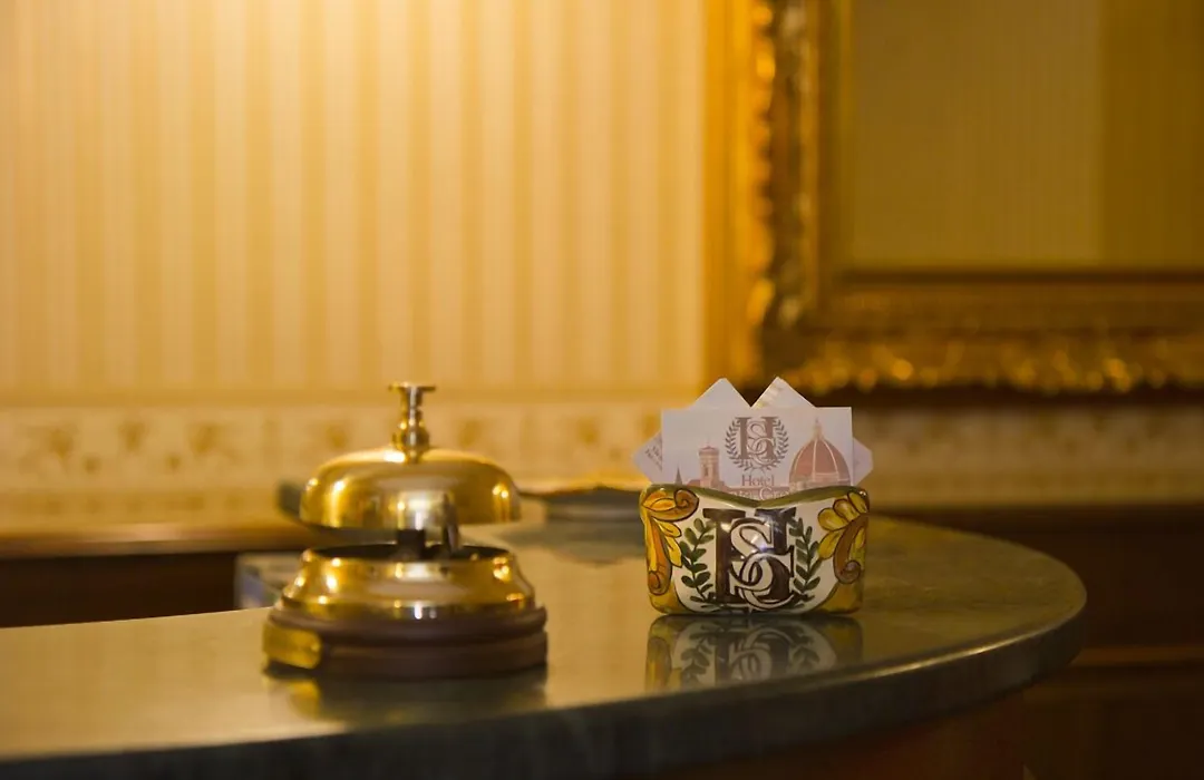 Hotel Santa Croce-1