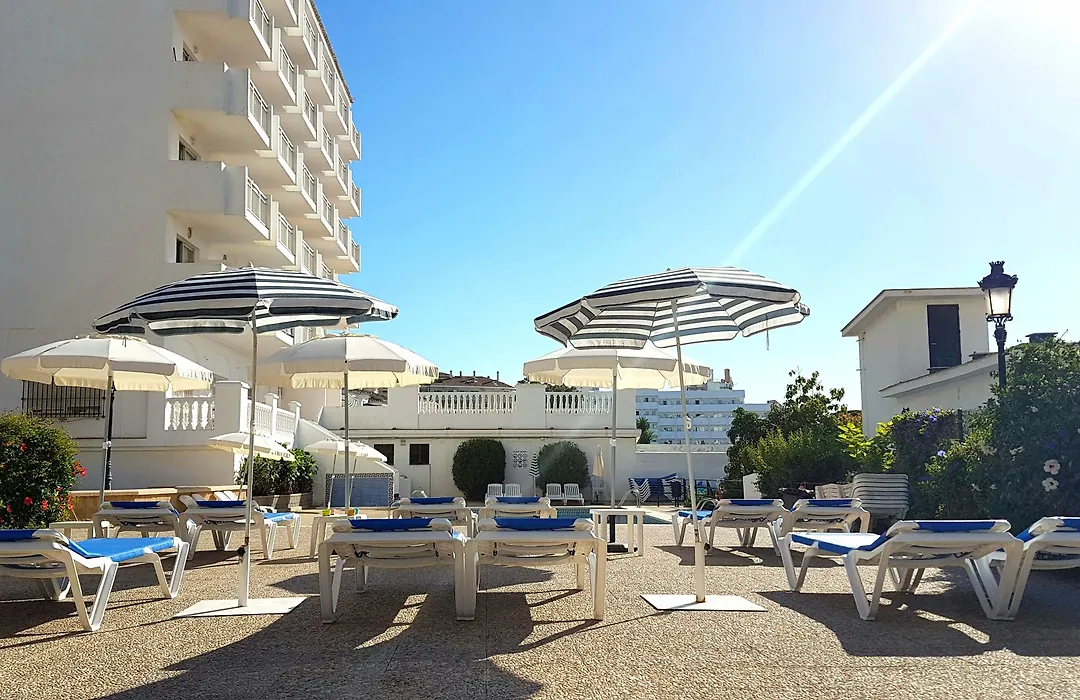 Sunny Beach-1