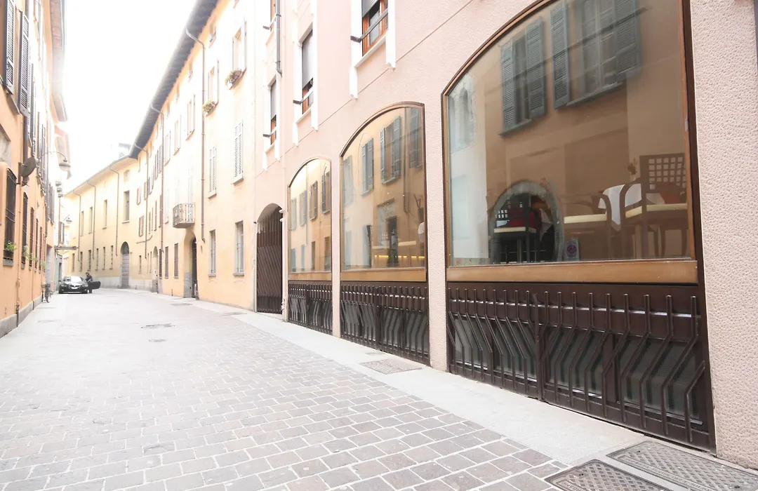 Plinius Lifestyle Hotel Lake Como-1