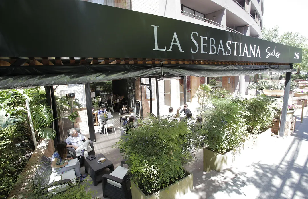 La Sebastiana Suites-1