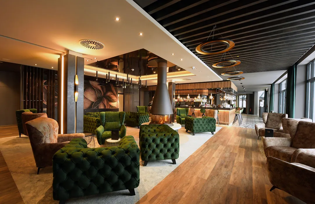 Hotel Demas Muenchen-Unterhaching-1