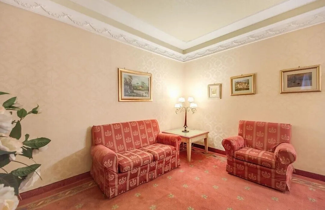 Hotel Giorgi-1