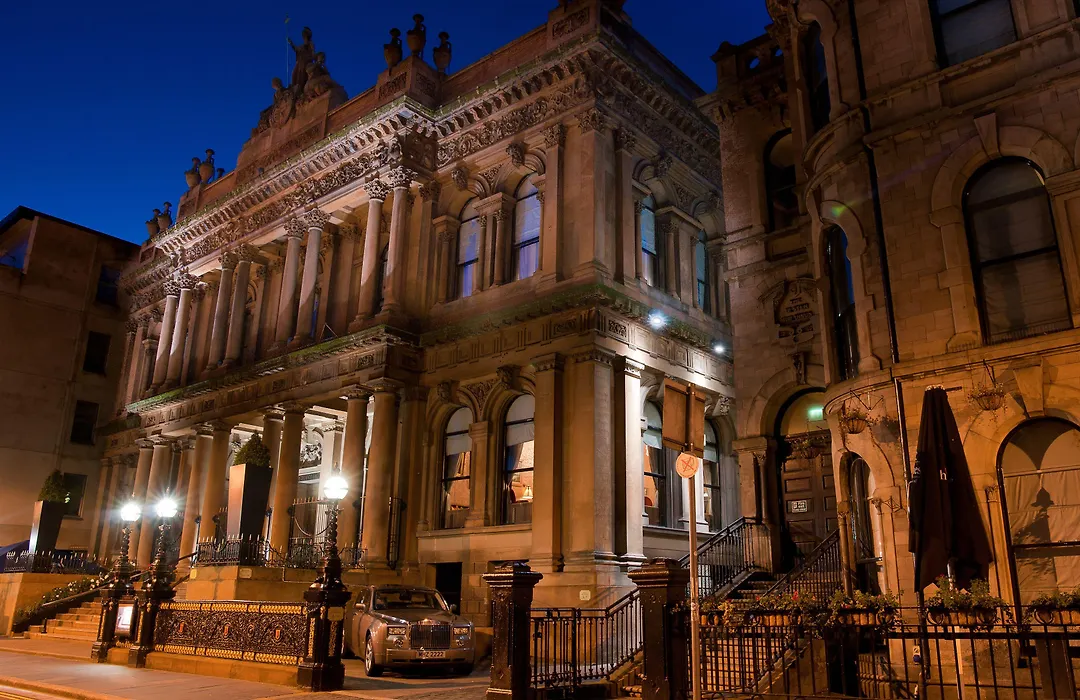 The Merchant Hotel-1