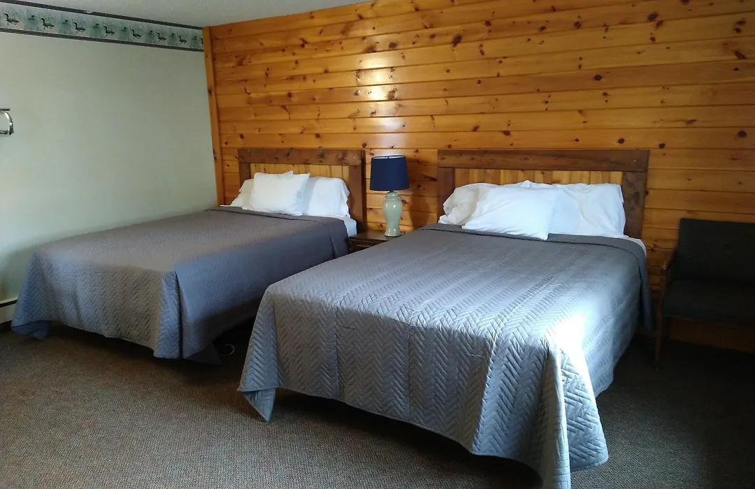 Motel Ely-1