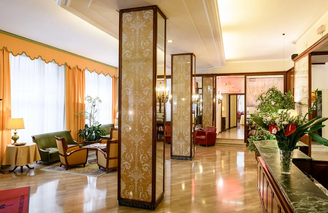 Hotel Continental-1