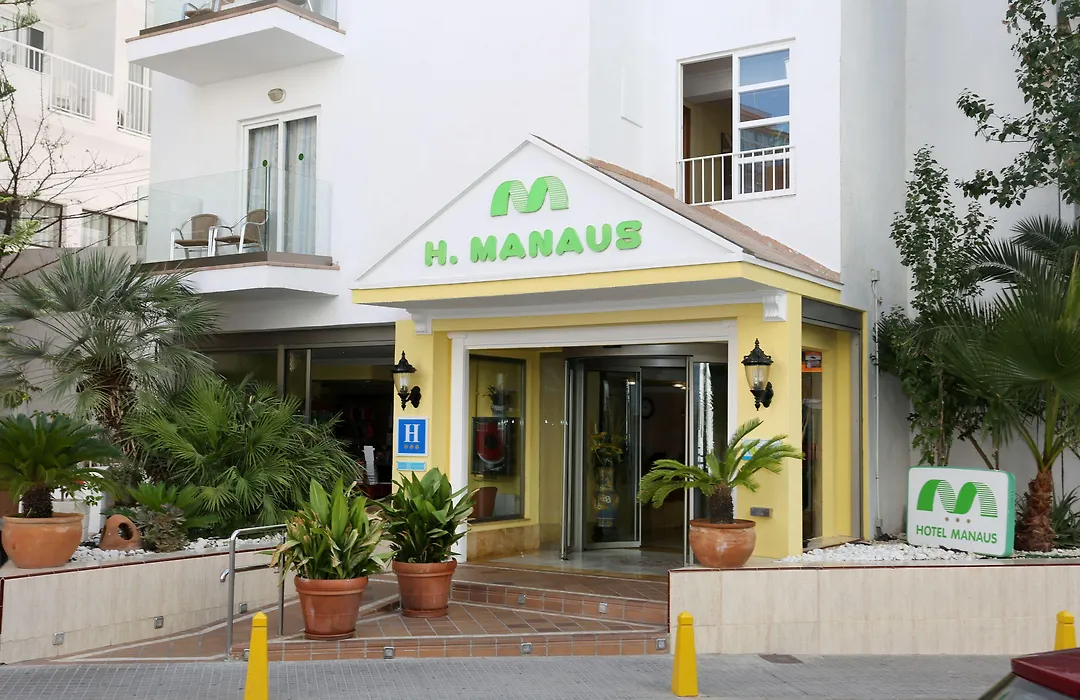 Hotel Manaus-1