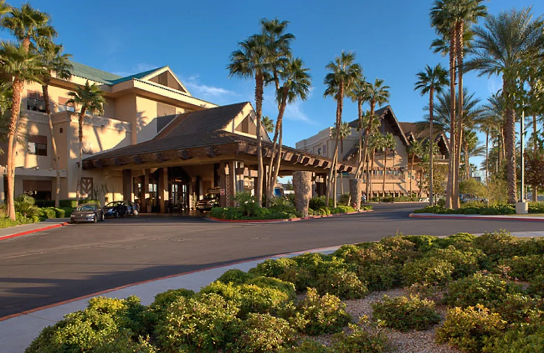 Tahiti Village Resort & Spa-1