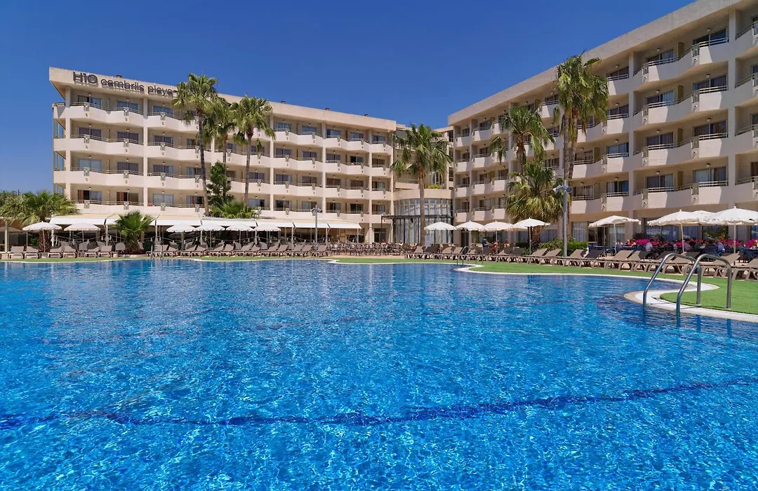 H10 Cambrils Playa-1