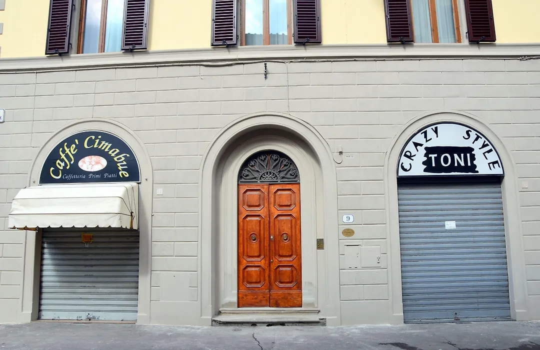 Cimabue 9-1