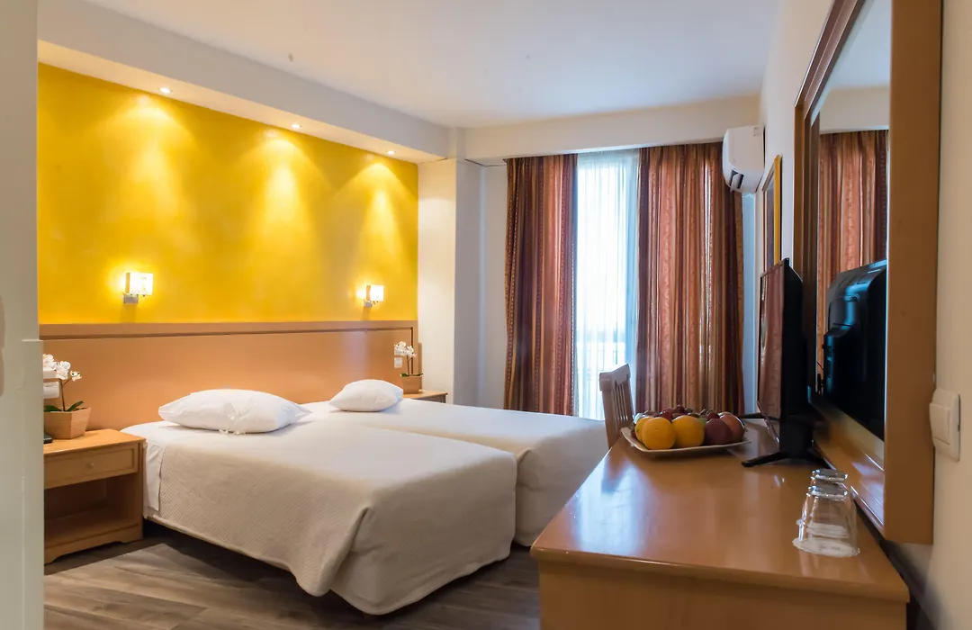 Athens Golden City Hotel-1