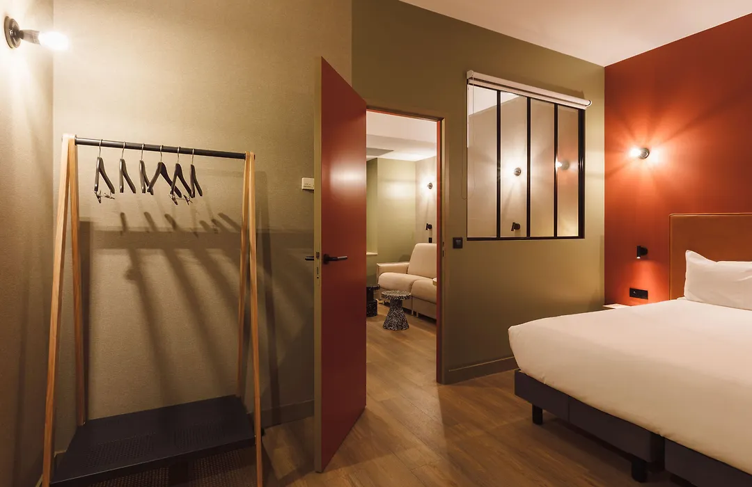 Hotel De Noailles-1