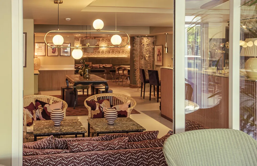Hotel Feliz-1